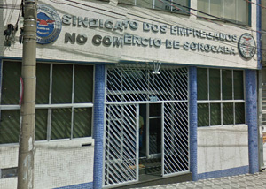 Clube dos Comerciários de Sorocaba
