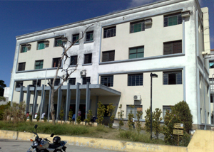 Hospital Regional de Sorocaba