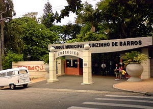 Zoológico Municipal de Sorocaba