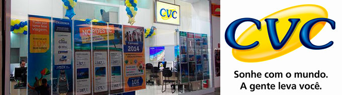 CVC Osasco