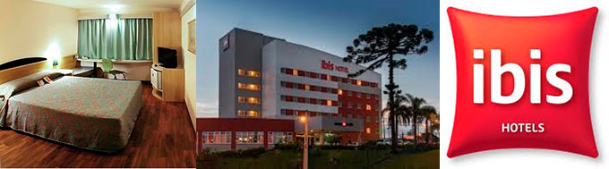 Hotel Ibis Sorocaba