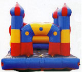 Aluguel de Brinquedos Infáveis em Sorocaba