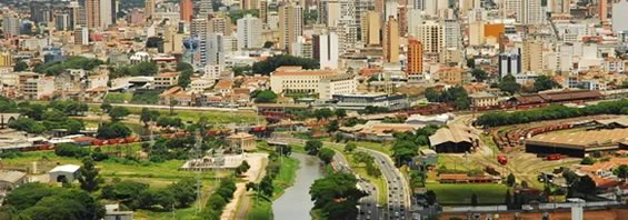 Cidade de Sorocaba