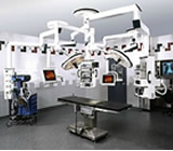 Equipamentos Hospitalares em Sorocaba