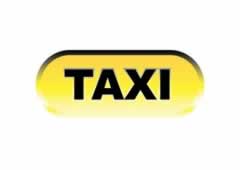 Taxi em Sorocaba