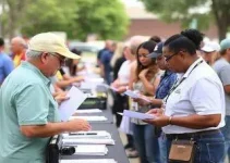 Mutirão de Empregos Sorocaba