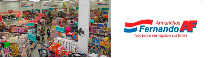 Armarinho Fernando Sorocaba