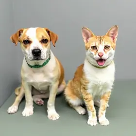 castração gratuita de cães e gatos em Sorocaba