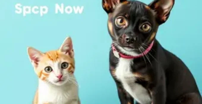 castração gratuita de cães e gatos