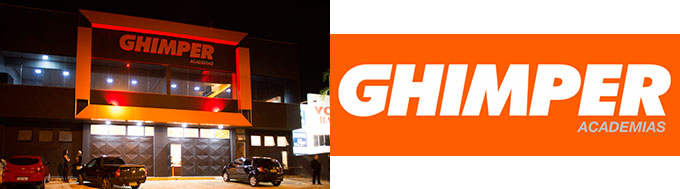 Academia Ghimper Sorocaba Academia Ghimper Sorocaba