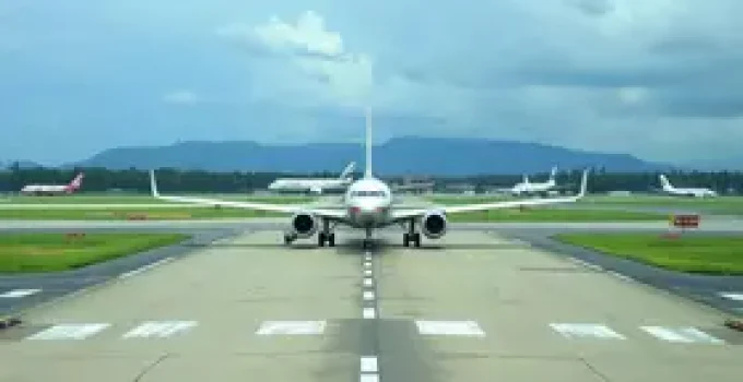 Aeroporto de Sorocaba
