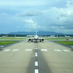 Aeroporto de Sorocaba
