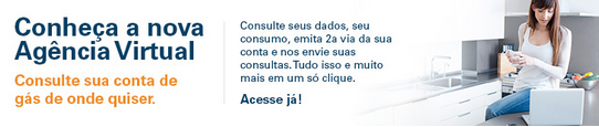 Agência Virtual Gás Natural Fenosa