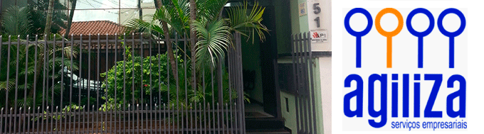 Agiliza Sorocaba Agiliza Sorocaba