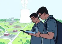 tecnologia nuclear