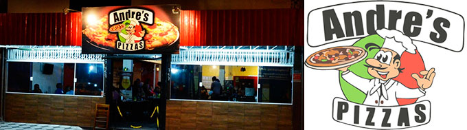 Andres Pizza Sorocaba