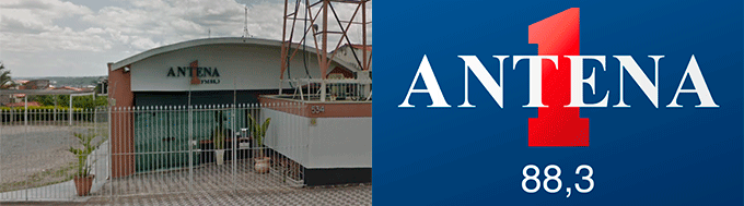 Antena 1 Sorocaba