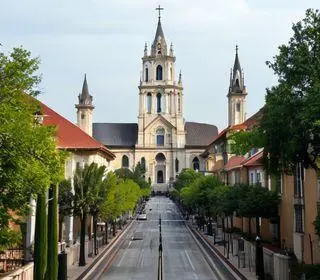 Diocese de Sorocaba sem bispo