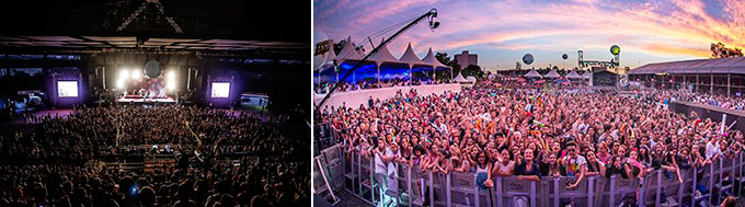 Arena Ayres Sorocaba