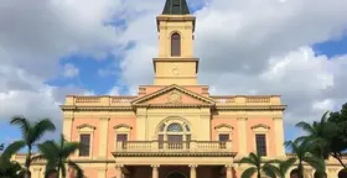 Câmara Municipal de Sorocaba