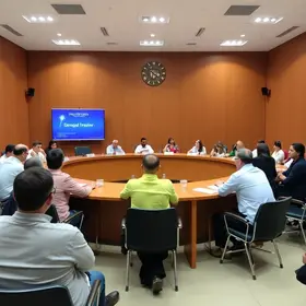 Câmara Municipal de Sorocaba