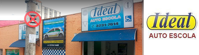 Auto Escola Ideal Sorocaba
