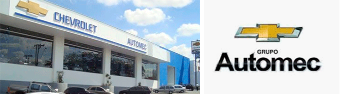 Automec Seminovos Sorocaba