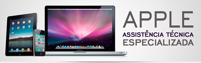 Autorizadas Apple Sorocaba