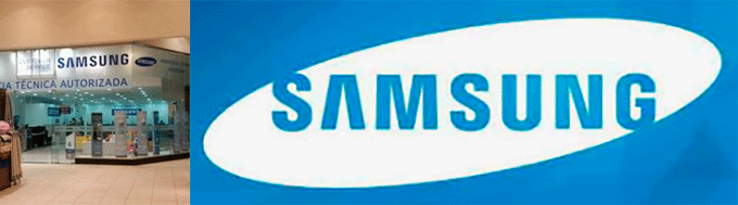Samsung Sorocaba