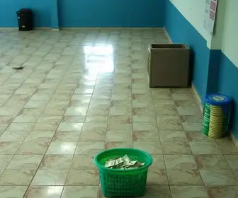 salário de baba em Sorocaba