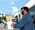 greve dos bancários
