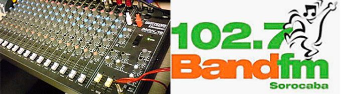 Band Sorocaba Band Sorocaba