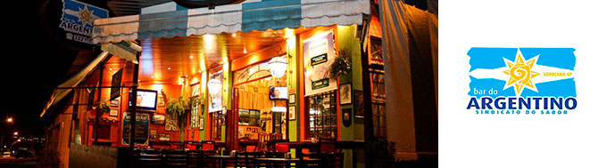 Bar do Argentino Sorocaba Bar do Argentino Sorocaba