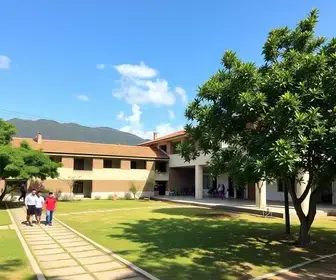 Base Comunitária da GCM