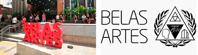 Belas Artes Sorocaba