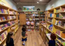 oficina de quadrinhos