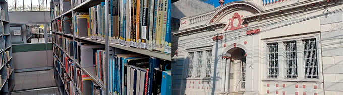 Biblioteca Infantil Municipal Renato Sêneca de Sá Fleury Sorocaba Biblioteca Infantil Municipal Renato Sêneca de Sá Fleury Sorocaba