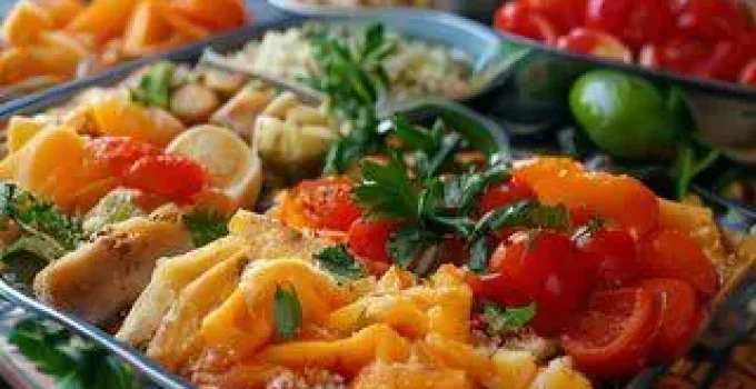 Bom Prato Móvel em Sorocaba