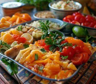 Bom Prato Móvel em Sorocaba