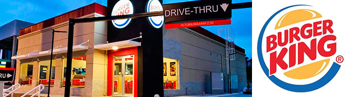 Burger King Sorocaba