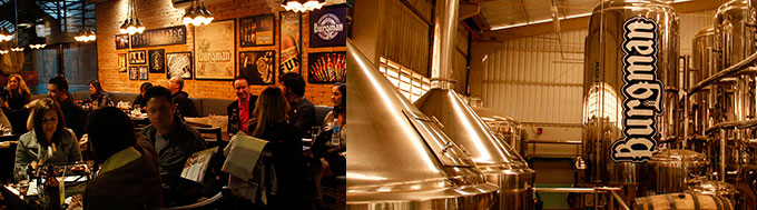 Burgman Sorocaba Burgman Sorocaba