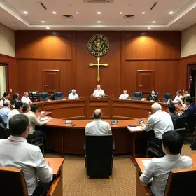 Câmara Municipal de Sorocaba