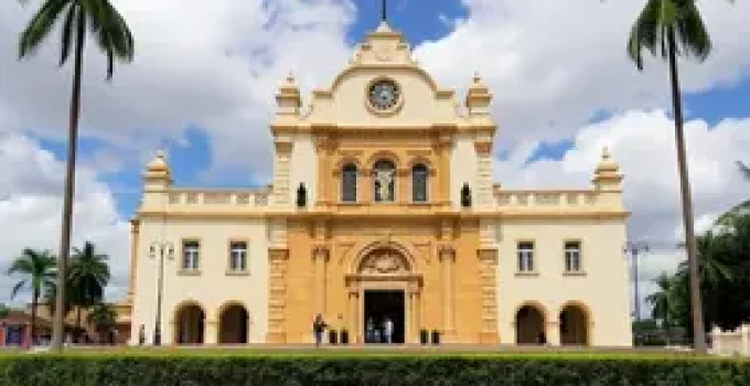 Câmara Municipal de Sorocaba