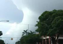 Câmara de Sorocaba fechamento expediente tornado