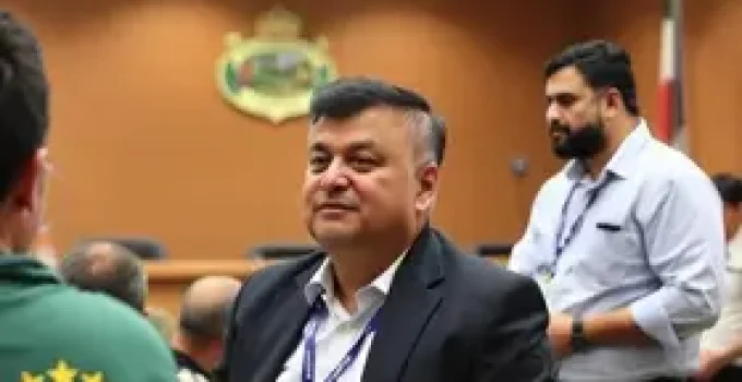 Câmara Municipal de Sorocaba
