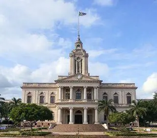 Câmara Municipal de Sorocaba
