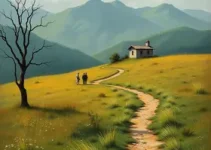 Caminhos de Arte e Memória
