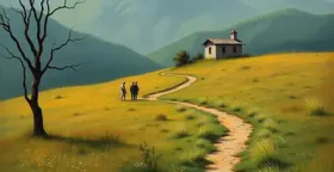 Caminhos de Arte e Memória