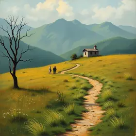 Caminhos de Arte e Memória