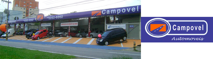 Campovel Sorocaba